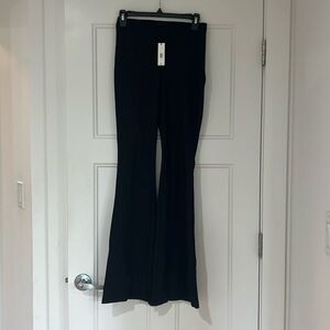 NWT black Banana Republic dress pants size 0